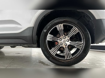 Used Volvo XC40 2020 for sale - 78035898: Photo