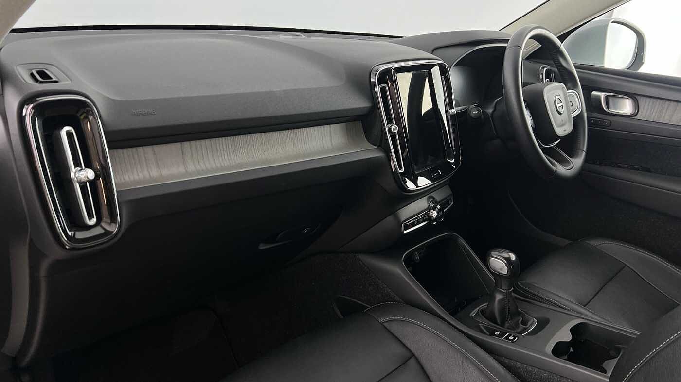 Used Volvo XC40 2020 for sale - 78035898: Photo 6