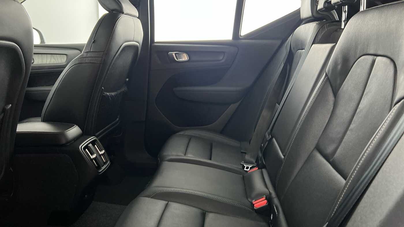 Used Volvo XC40 2020 for sale - 78035898: Photo 7