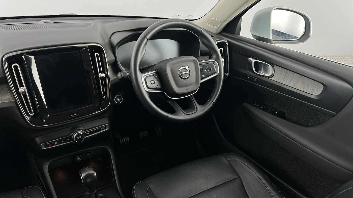 Used Volvo XC40 2020 for sale - 78035898: Photo 8