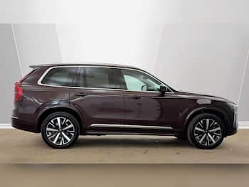 Used Volvo XC90 2025 for sale - 79719401: Photo