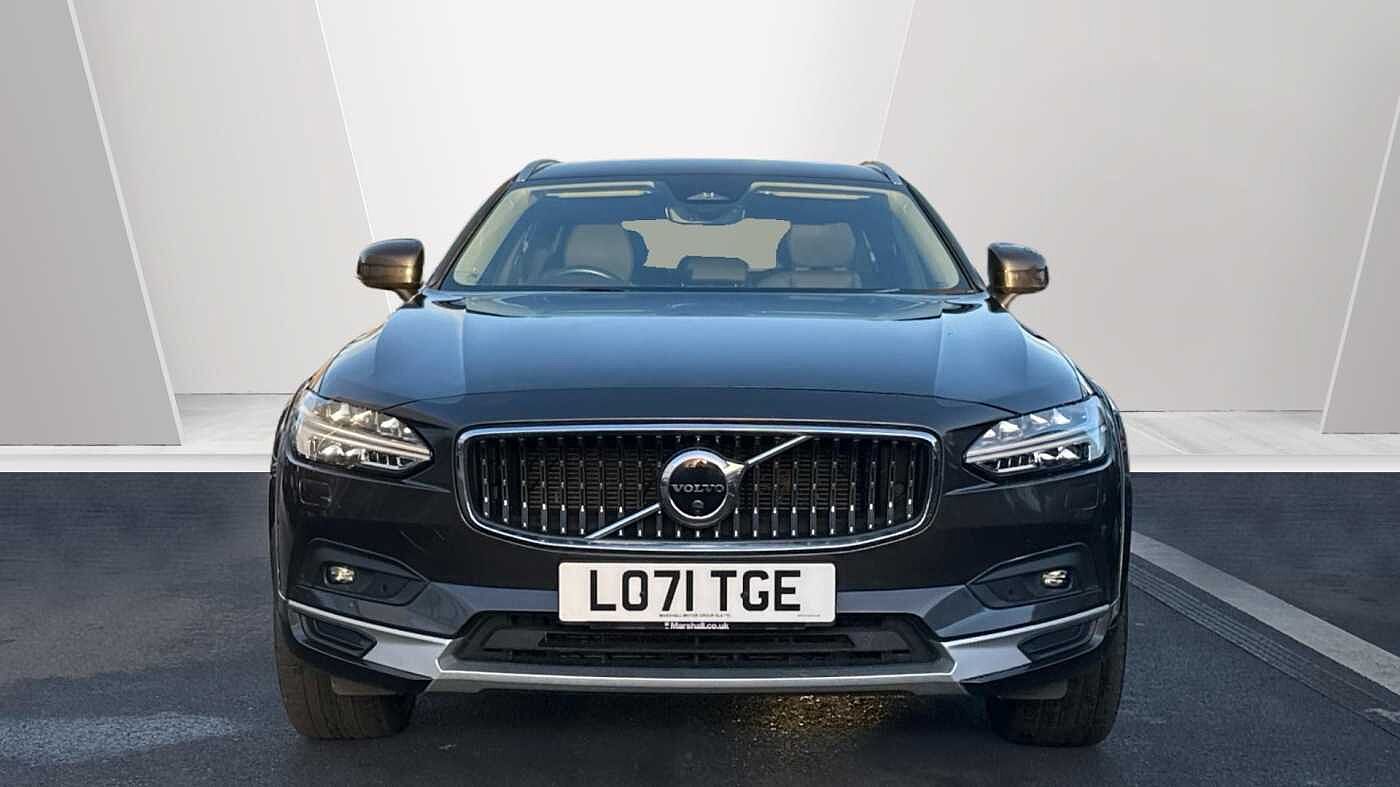 Used Volvo V90 2022 for sale - 78035915: Photo 10