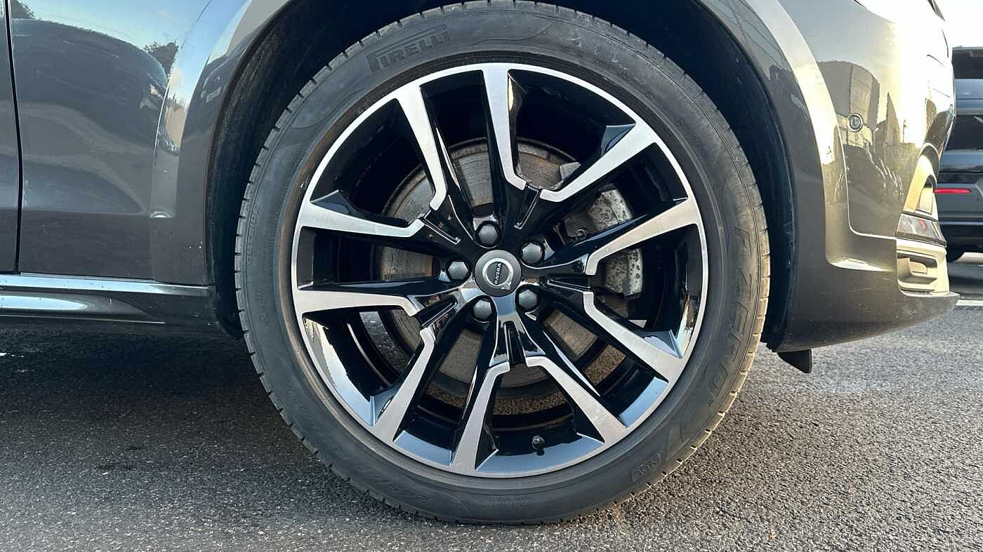 Used Volvo V90 2022 for sale - 78035915: Photo 11