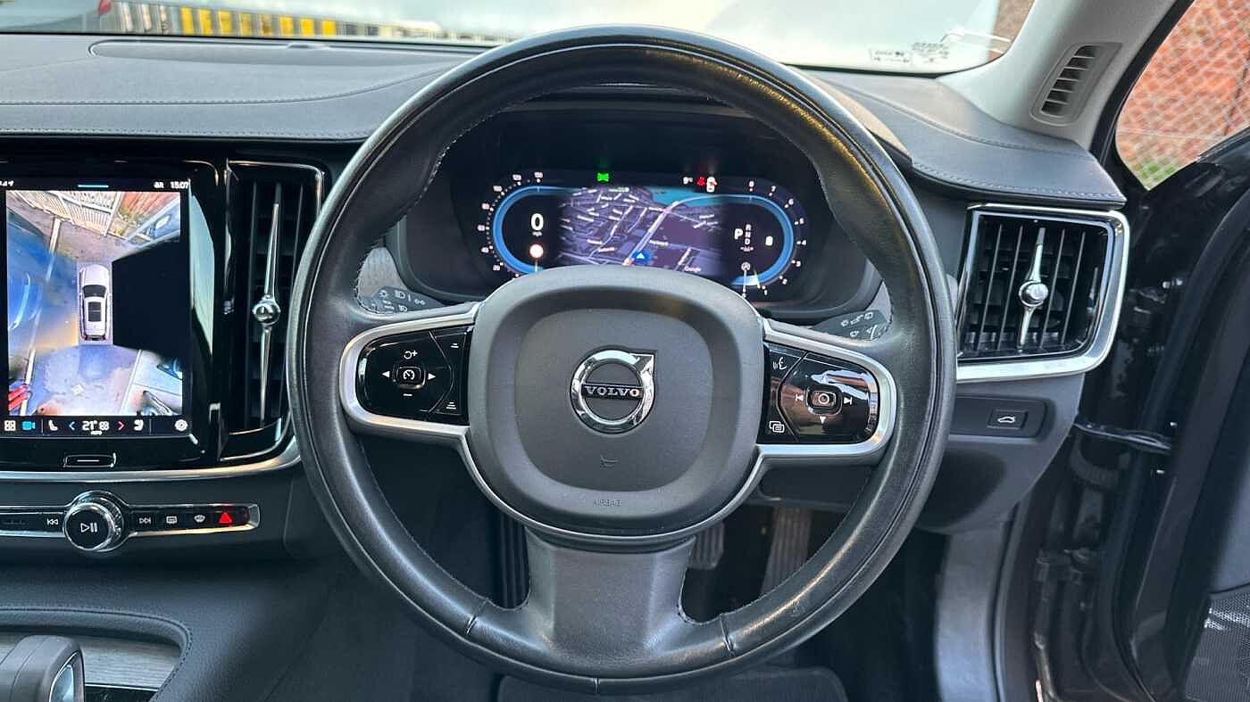 Used Volvo V90 2022 for sale - 78035915: Photo 12