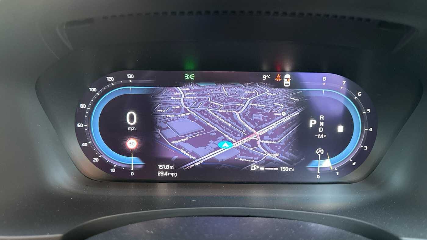 Used Volvo V90 2022 for sale - 78035915: Photo 13