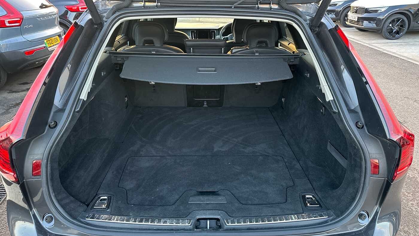 Used Volvo V90 2022 for sale - 78035915: Photo 15