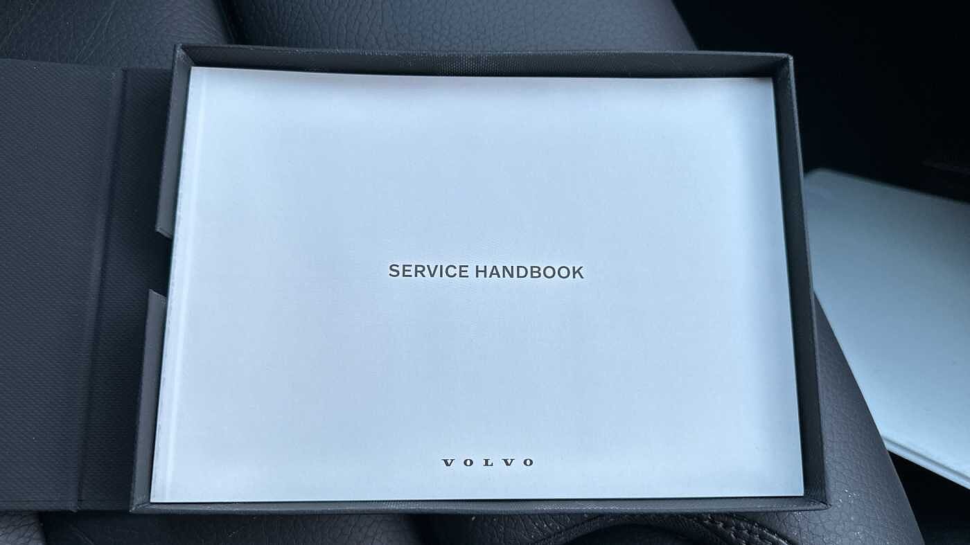 Used Volvo V90 2022 for sale - 78035915: Photo 16