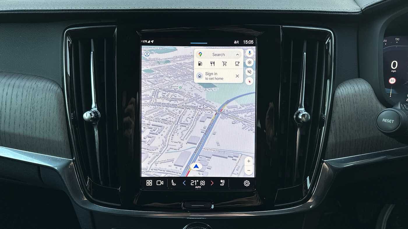 Used Volvo V90 2022 for sale - 78035915: Photo 17