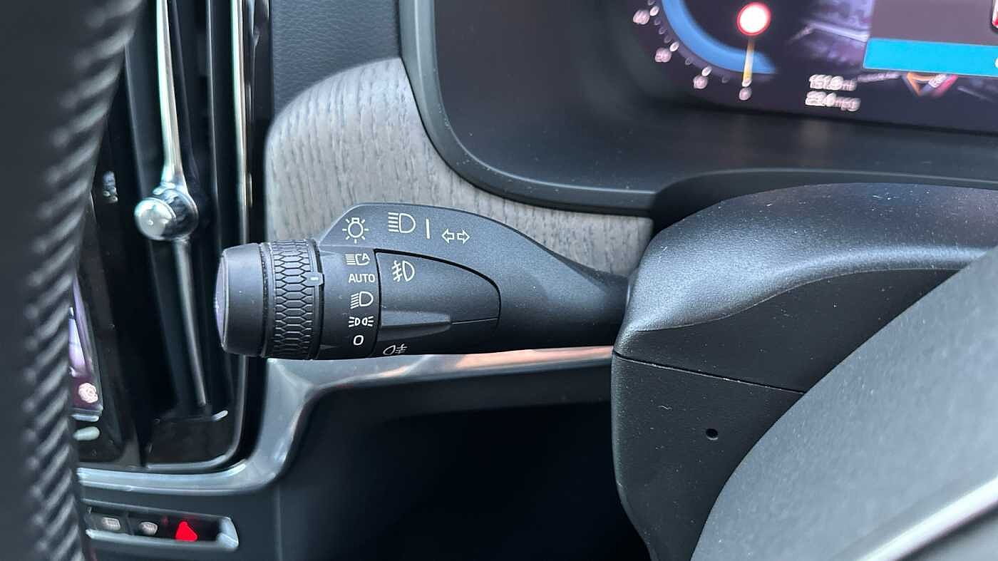 Used Volvo V90 2022 for sale - 78035915: Photo 20