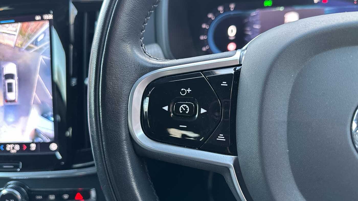 Used Volvo V90 2022 for sale - 78035915: Photo 21