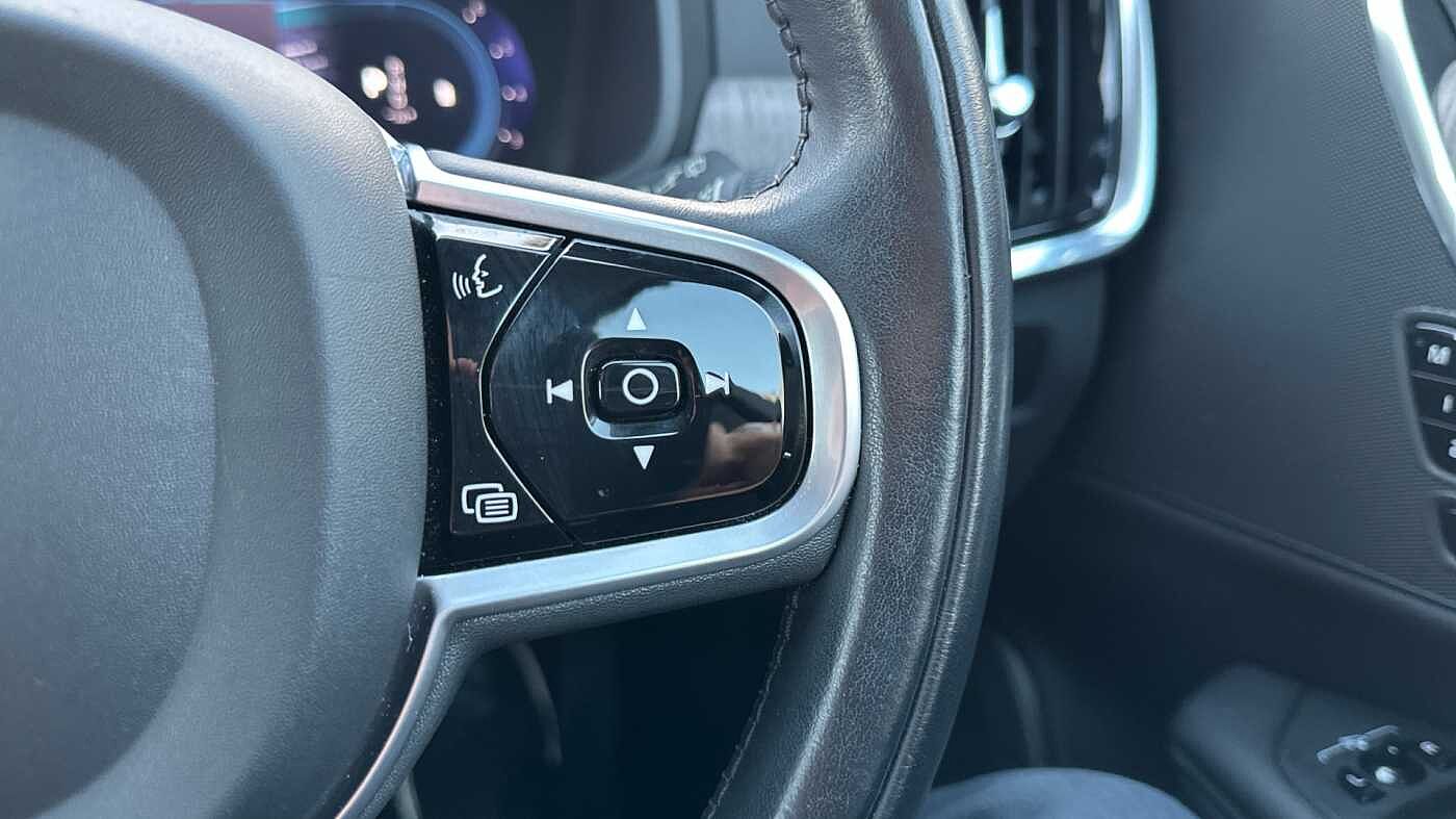 Used Volvo V90 2022 for sale - 78035915: Photo 22