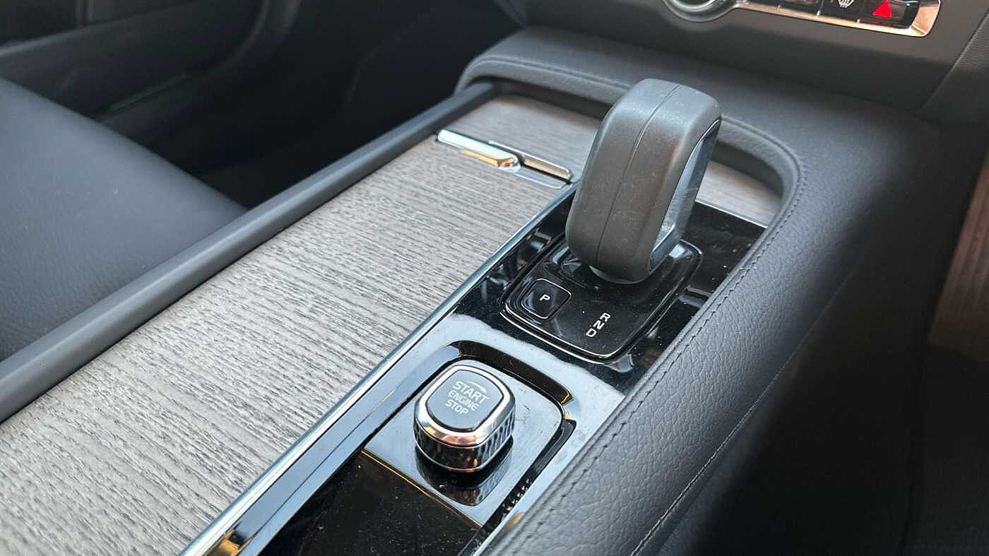 Used Volvo V90 2022 for sale - 78035915: Photo 26