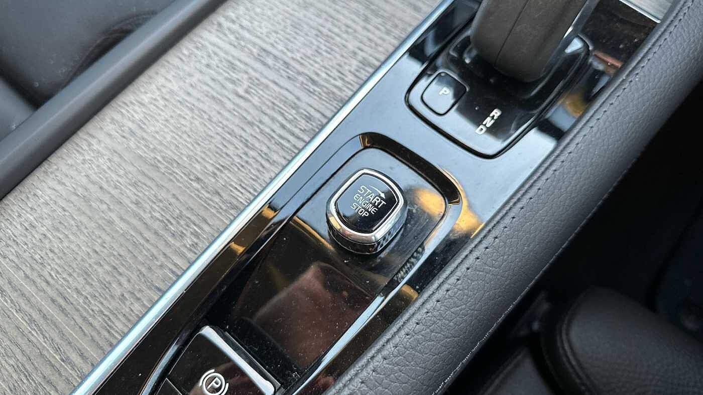 Used Volvo V90 2022 for sale - 78035915: Photo 27