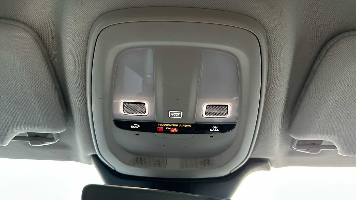 Used Volvo V90 2022 for sale - 78035915: Photo 28