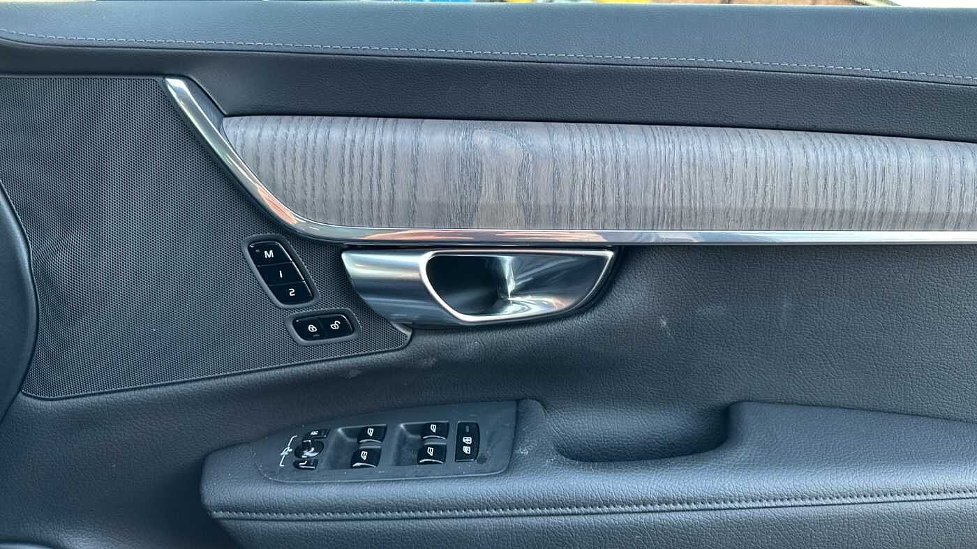 Used Volvo V90 2022 for sale - 78035915: Photo 29