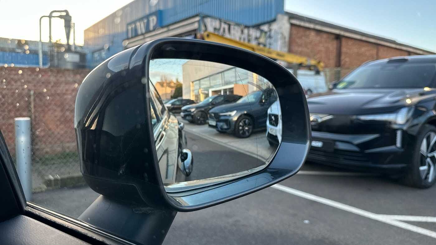 Used Volvo V90 2022 for sale - 78035915: Photo 32