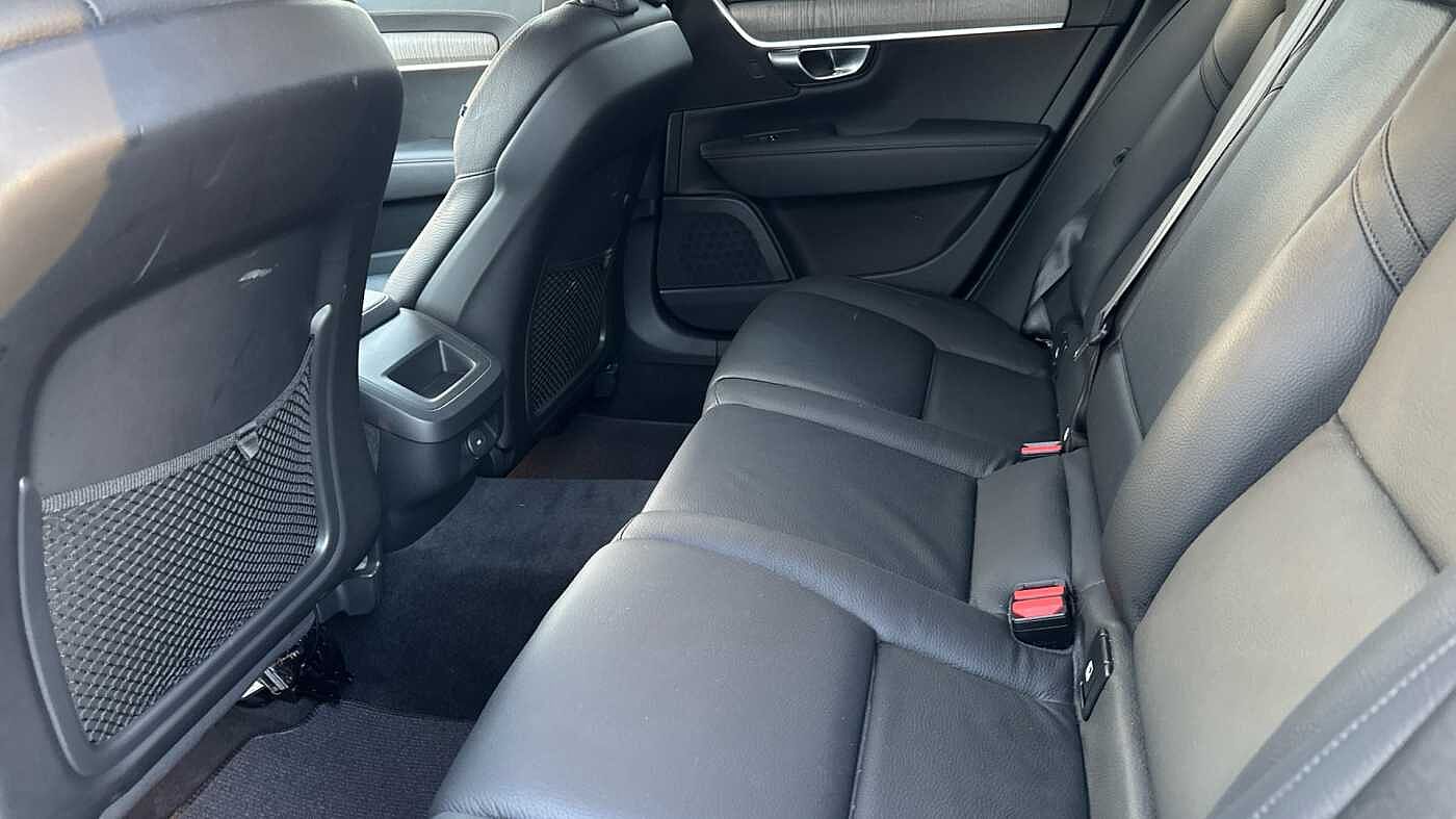 Used Volvo V90 2022 for sale - 78035915: Photo 33