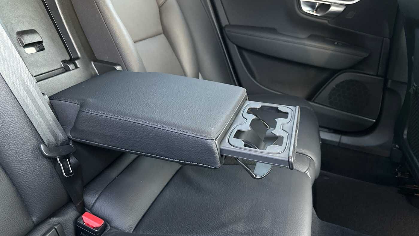 Used Volvo V90 2022 for sale - 78035915: Photo 34