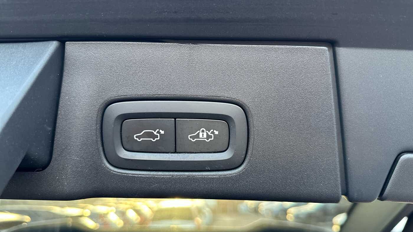 Used Volvo V90 2022 for sale - 78035915: Photo 35