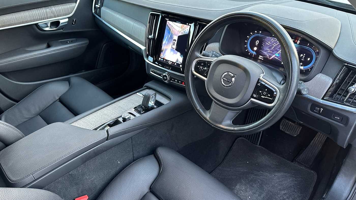 Used Volvo V90 2022 for sale - 78035915: Photo 5