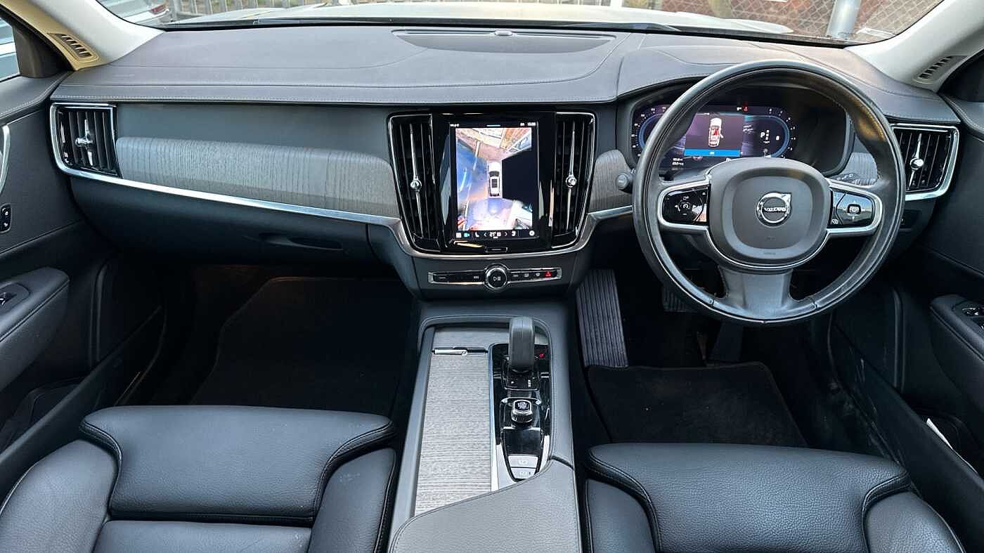 Used Volvo V90 2022 for sale - 78035915: Photo 6