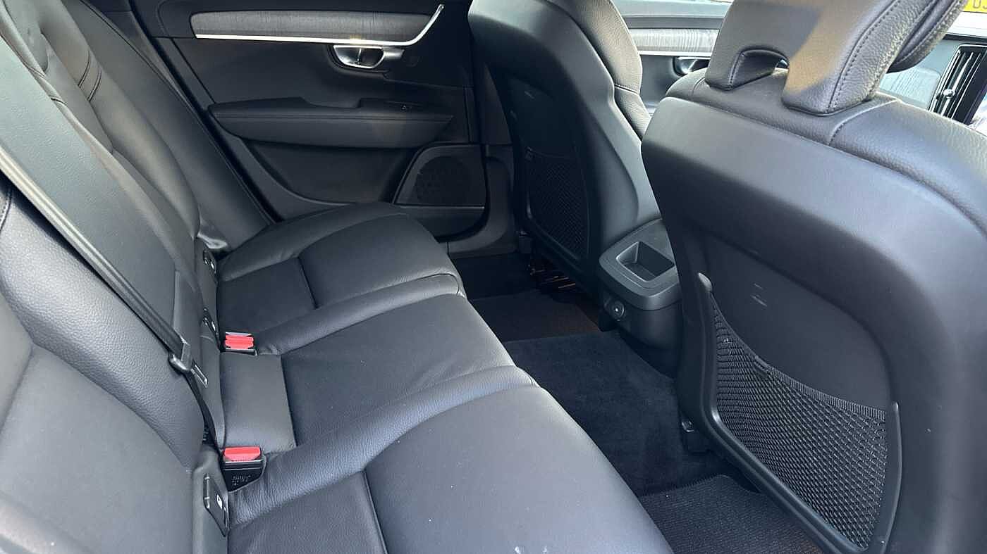 Used Volvo V90 2022 for sale - 78035915: Photo 8