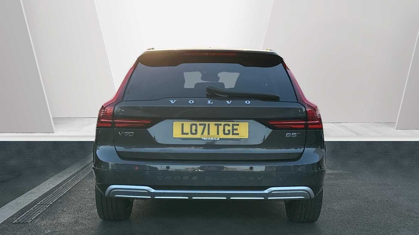 Used Volvo V90 2022 for sale - 78035915: Photo 9