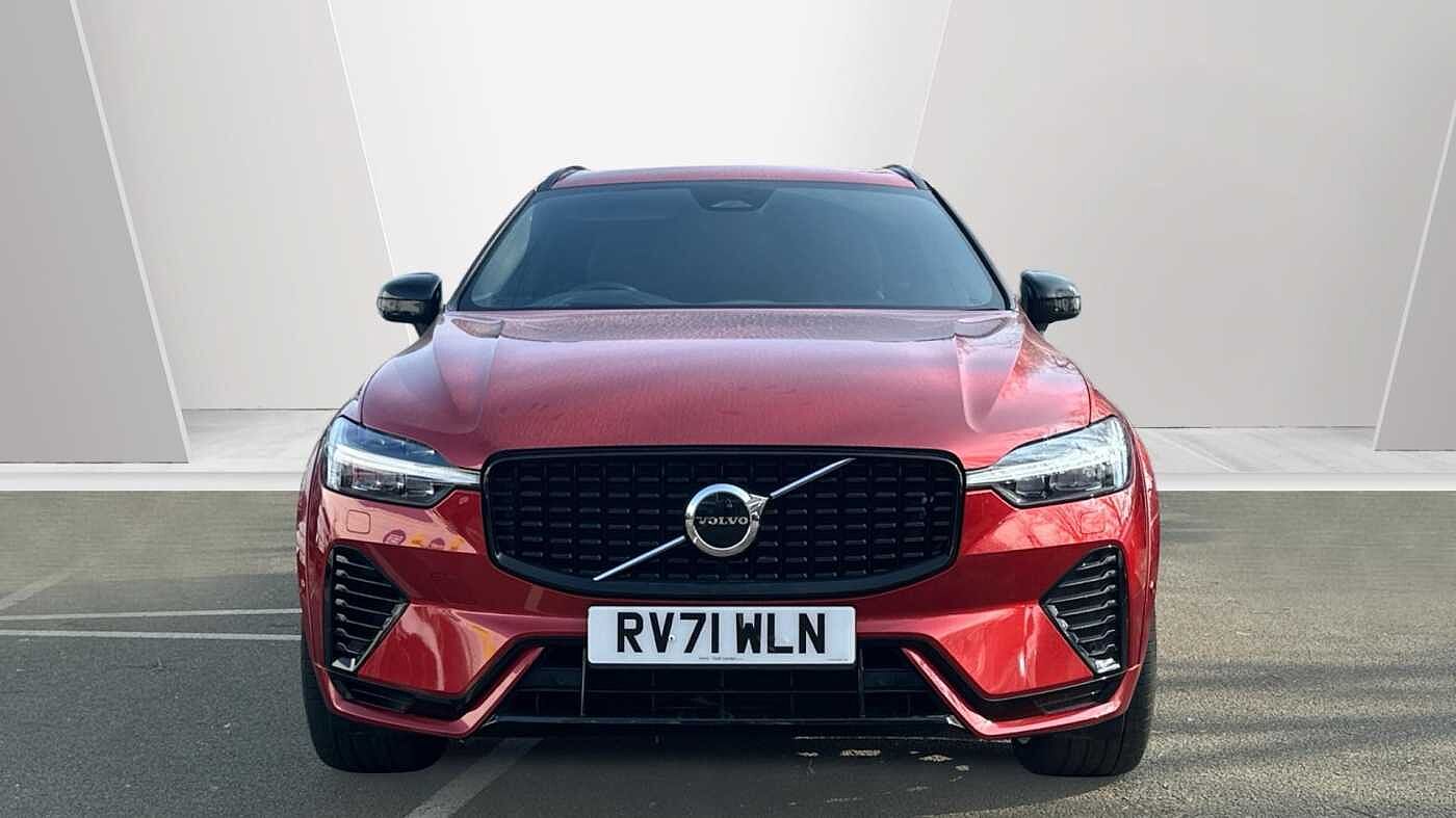 Used Volvo XC60 2021 for sale - 78035919: Photo 10