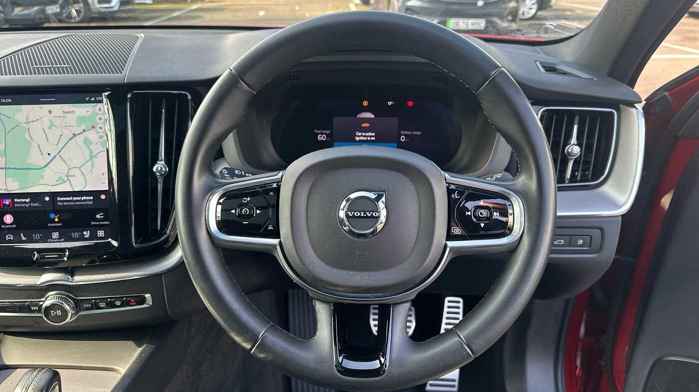 Used Volvo XC60 2021 for sale - 78035919: Photo 12