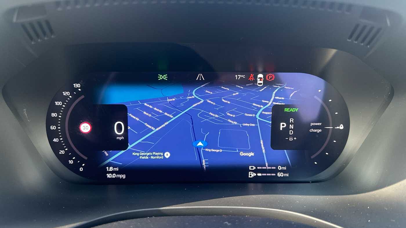 Used Volvo XC60 2021 for sale - 78035919: Photo 13