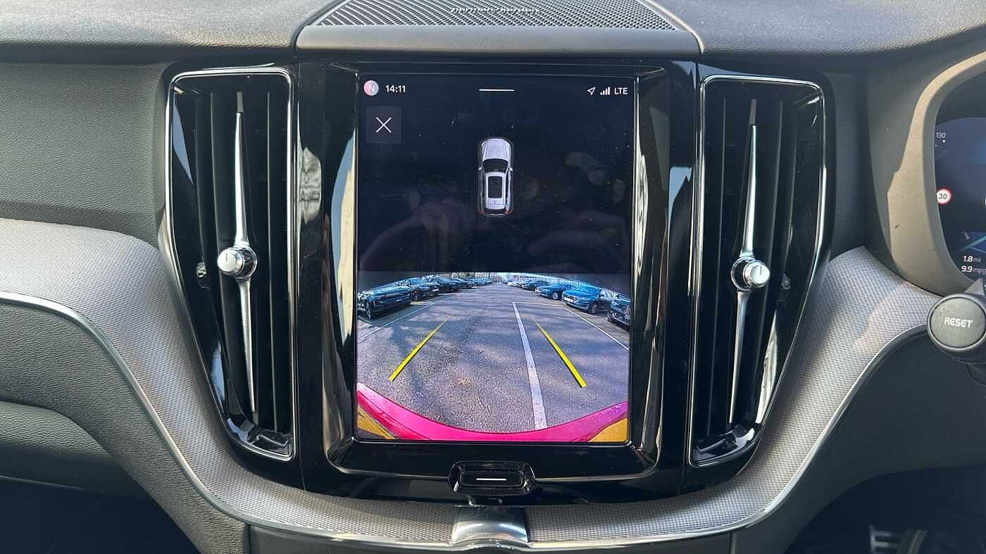 Used Volvo XC60 2021 for sale - 78035919: Photo 18