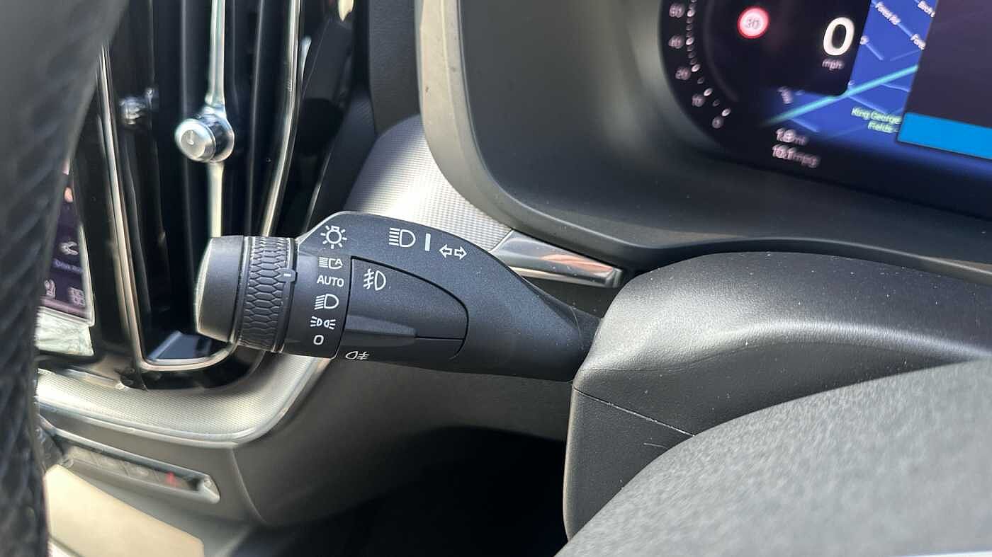 Used Volvo XC60 2021 for sale - 78035919: Photo 20