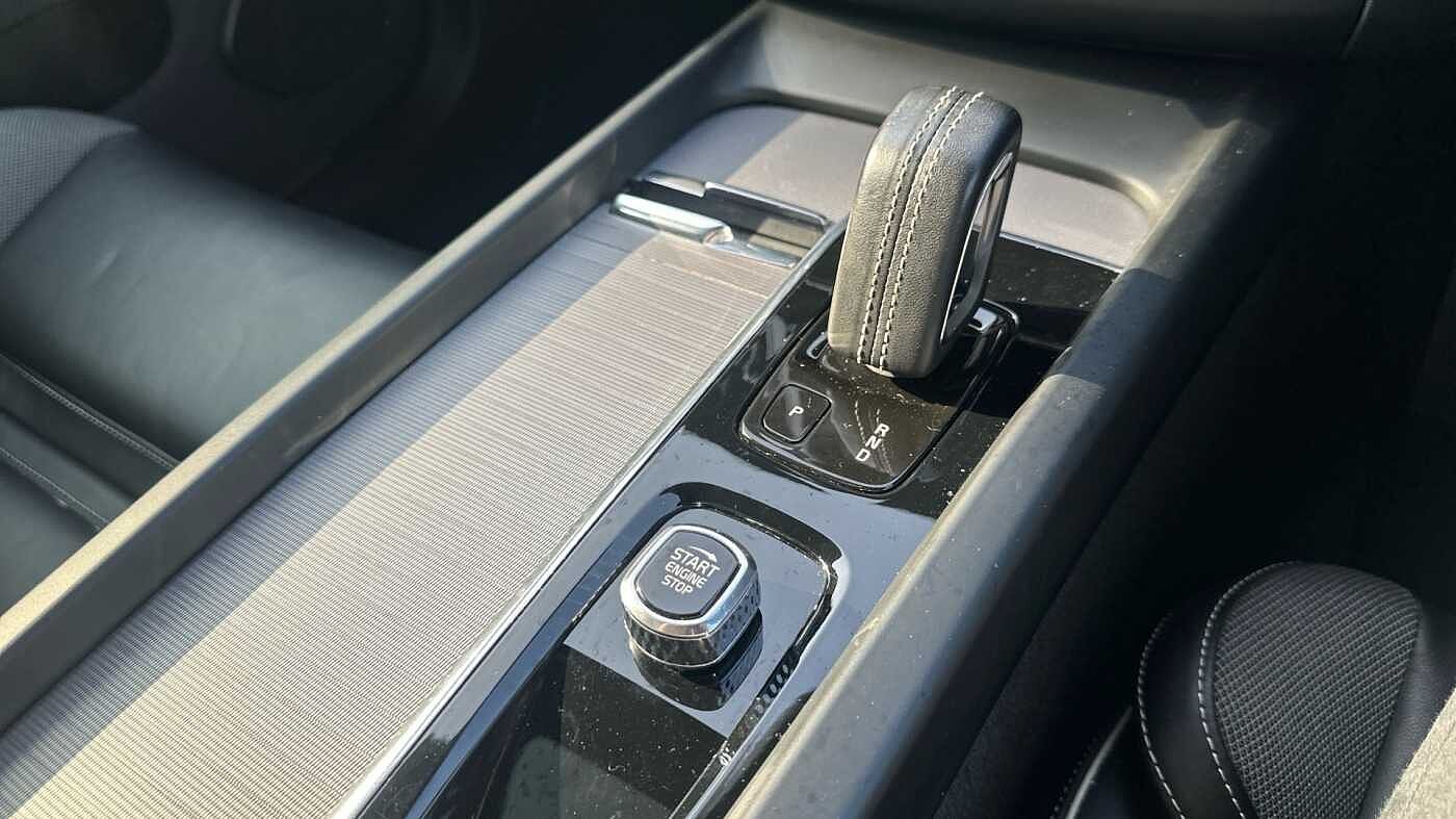 Used Volvo XC60 2021 for sale - 78035919: Photo 26