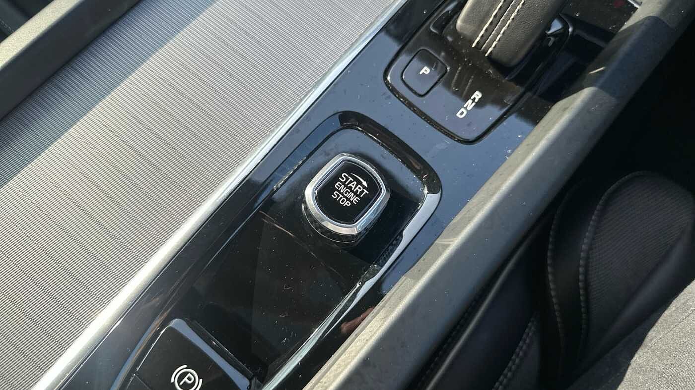 Used Volvo XC60 2021 for sale - 78035919: Photo 27