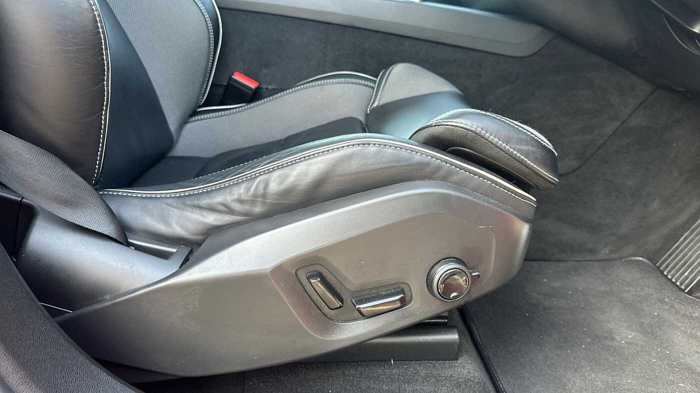 Used Volvo XC60 2021 for sale - 78035919: Photo 30