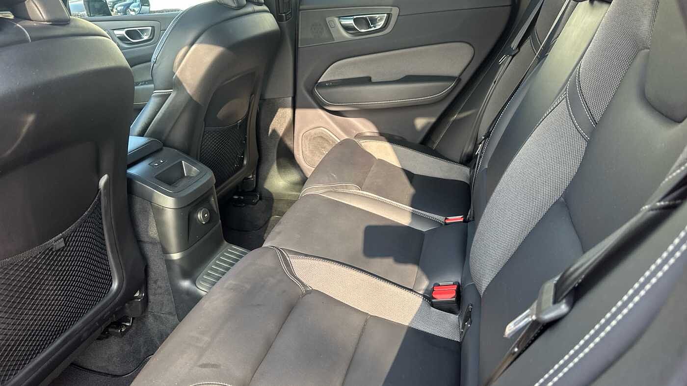 Used Volvo XC60 2021 for sale - 78035919: Photo 33