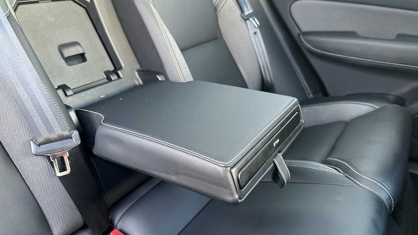 Used Volvo XC60 2021 for sale - 78035919: Photo 34