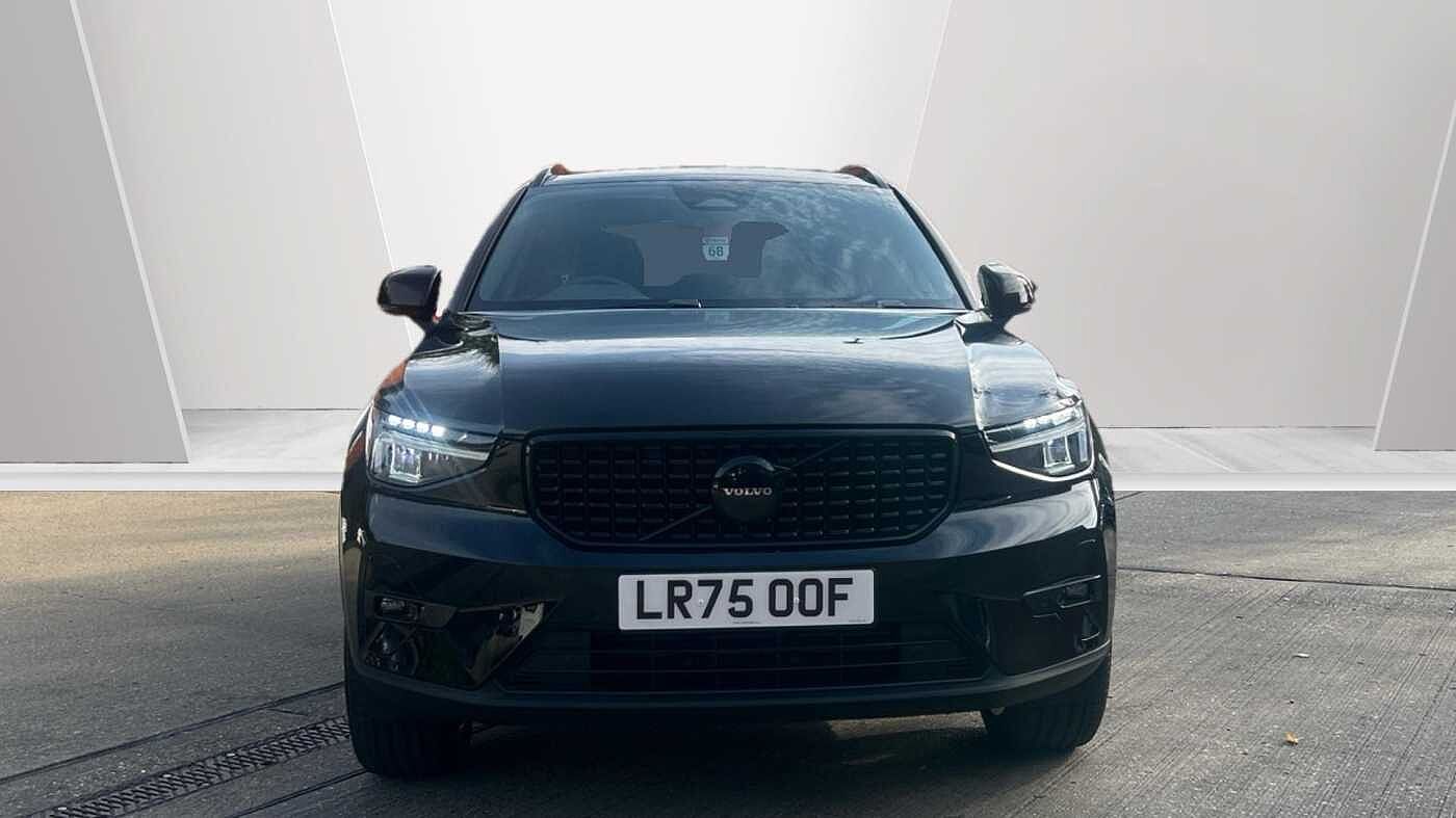 Used Volvo XC40 2025 for sale - 78035895: Photo 10