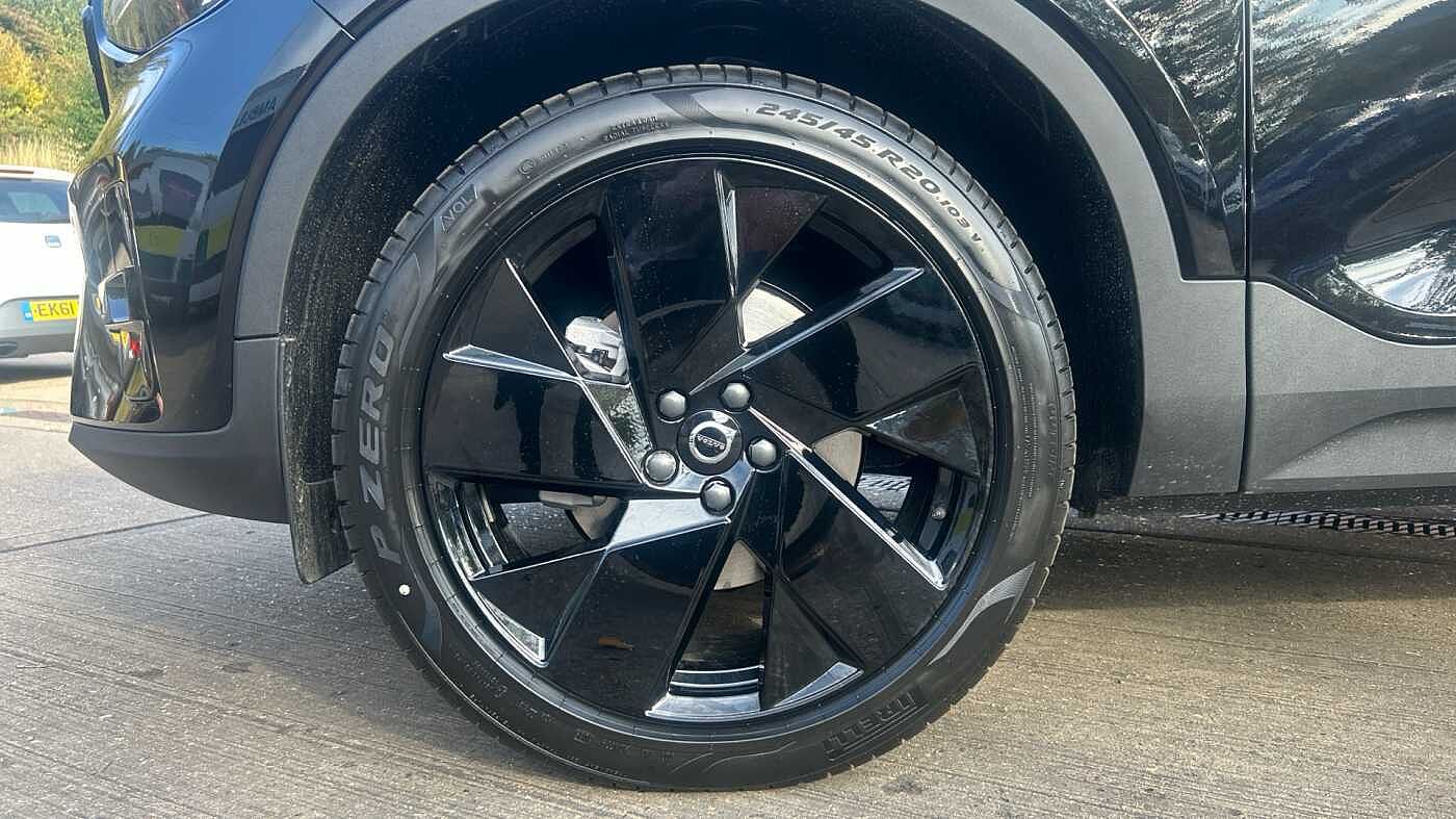 Used Volvo XC40 2025 for sale - 78035895: Photo 11