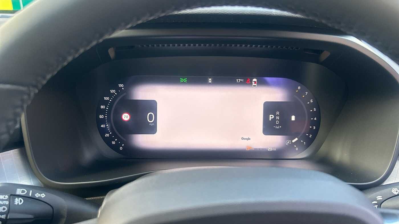 Used Volvo XC40 2025 for sale - 78035895: Photo 13