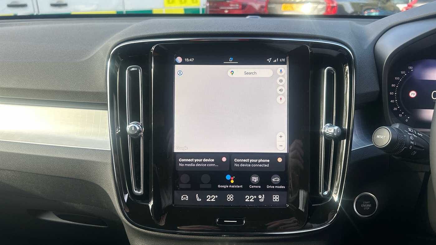 Used Volvo XC40 2025 for sale - 78035895: Photo 14