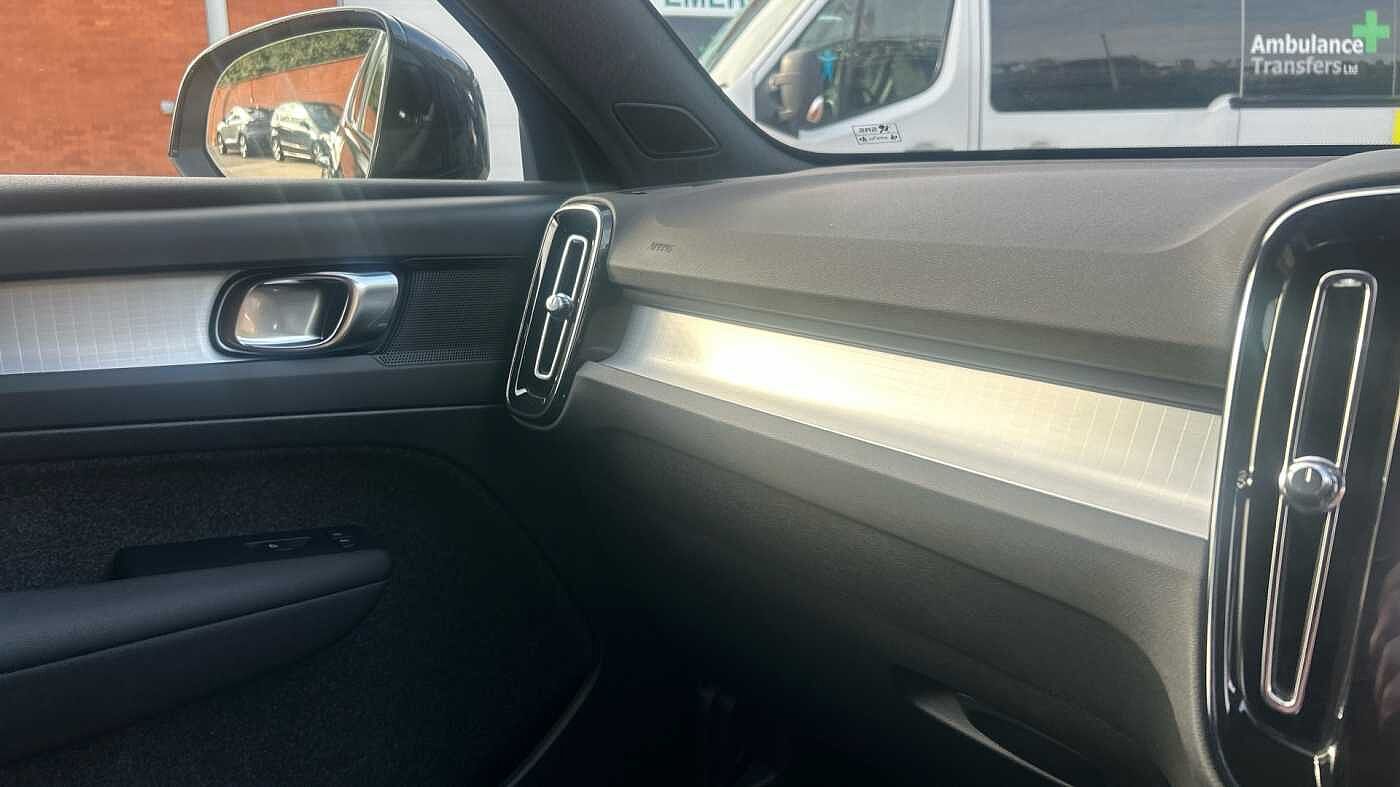 Used Volvo XC40 2025 for sale - 78035895: Photo 16