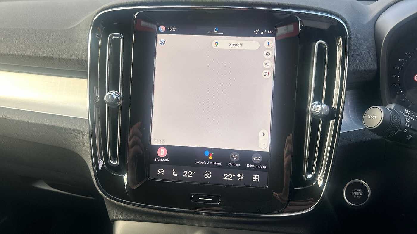 Used Volvo XC40 2025 for sale - 78035895: Photo 17