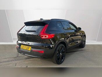 Used Volvo XC40 2025 for sale - 78035895: Photo