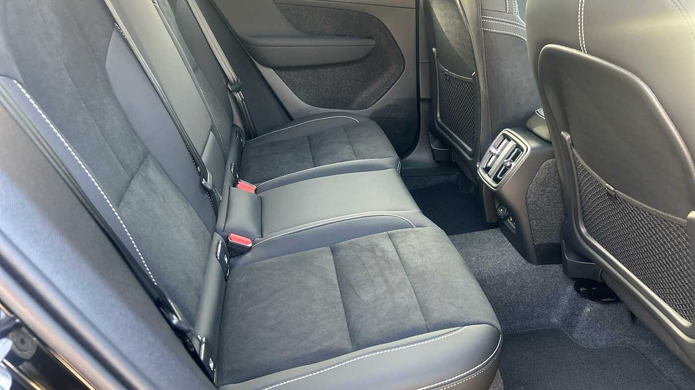 Used Volvo XC40 2025 for sale - 78035895: Photo 8