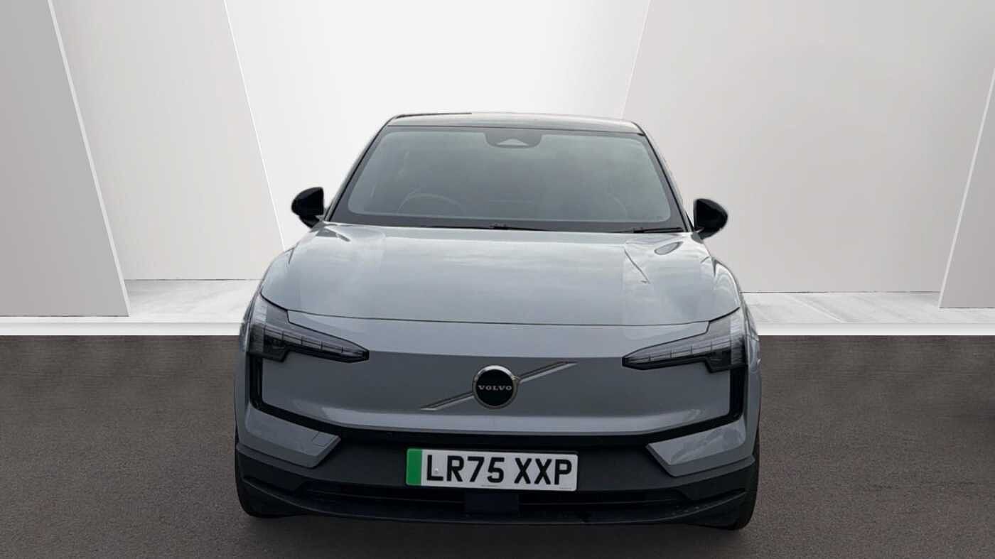 Used Volvo EX30 2025 for sale - 78035906: Photo 10