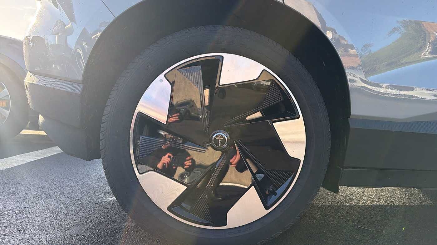 Used Volvo EX30 2025 for sale - 78035906: Photo 11