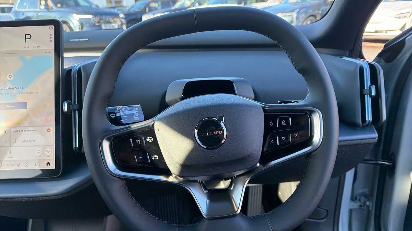 Used Volvo EX30 2025 for sale - 78035906: Photo 12