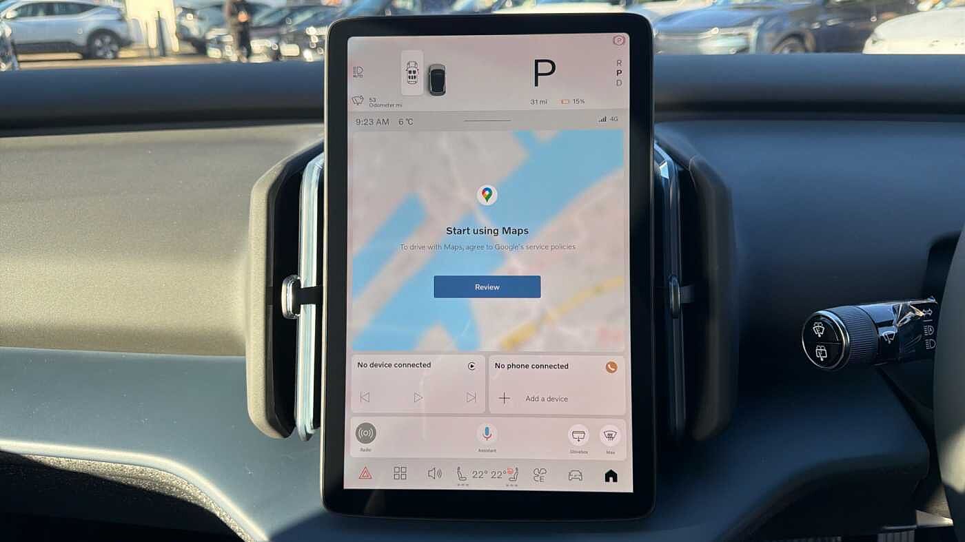 Used Volvo EX30 2025 for sale - 78035906: Photo 14