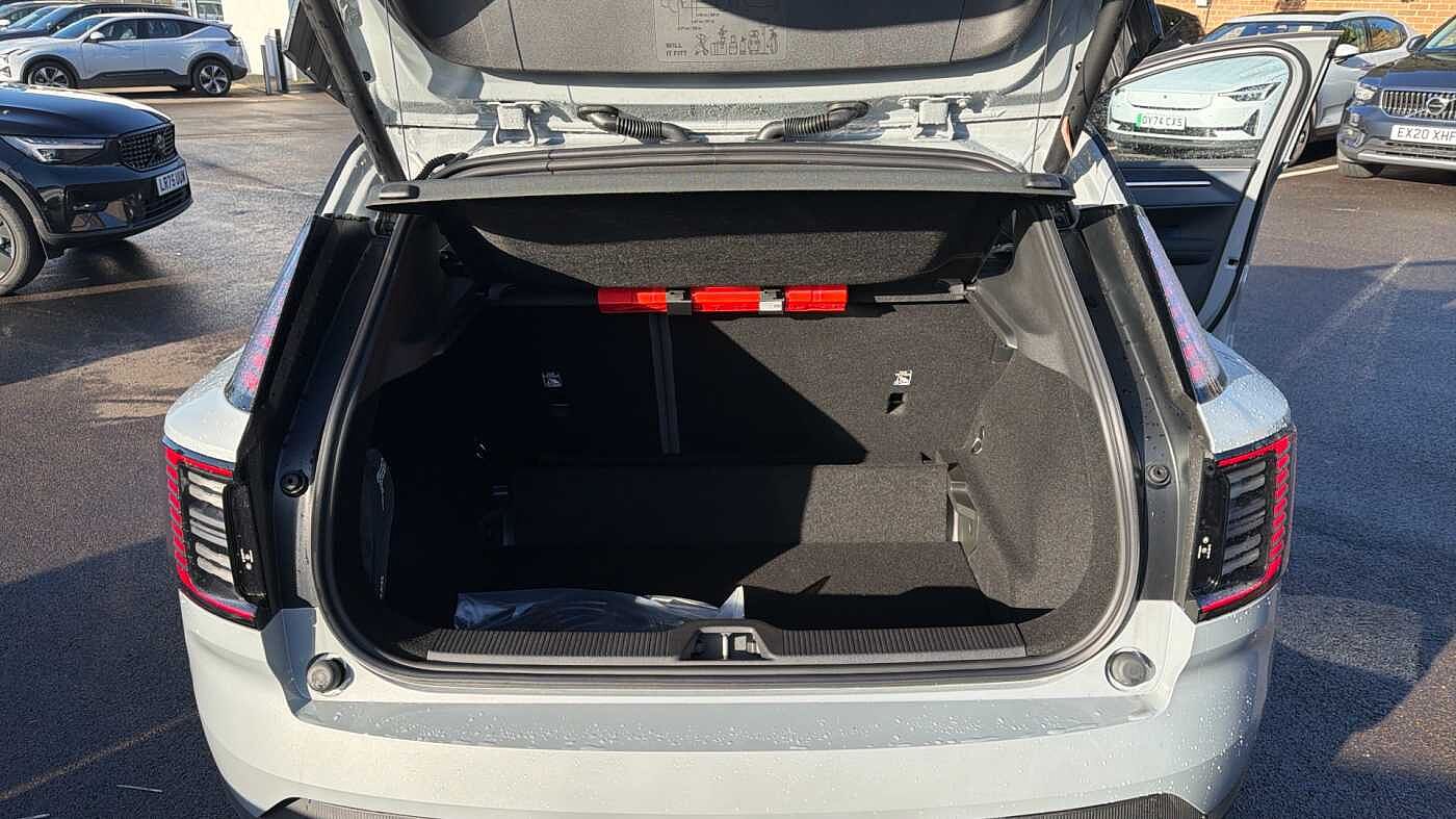 Used Volvo EX30 2025 for sale - 78035906: Photo 15